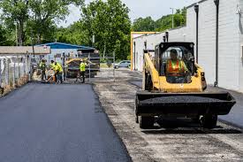 Reliable San Elizario, TX Driveway Paving  Solutions